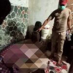 Penemuan Mayat Dalam Kontrakan, Polsek Ciomas Lakukan Penyelidikan