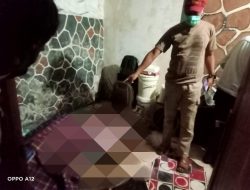Penemuan Mayat Dalam Kontrakan, Polsek Ciomas Lakukan Penyelidikan