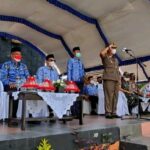 Baru 1,2 Tahun Memimpin Tolitoli, Ini Catatan Kinerja Bupati Amran H Yahya