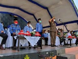 Baru 1,2 Tahun Memimpin Tolitoli, Ini Catatan Kinerja Bupati Amran H Yahya