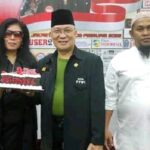 Kasihhati: Apakah ada aktor intelektual dibalik kasus Wilson lalengke, karena semua serba dipaksakan