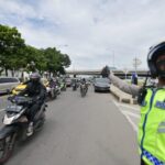 H-5 Arus Mudik Dijabar Lancar Dan Terkendali