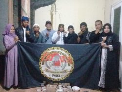 SAFARI RAMADHAN 1443 H PNGKB BERAKHIR DI GUNUNG BUNDER 2