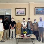 Disambut Baik, Kunjungan DPC PWRI Bogor Ke RSUD Leuwiliang Dirut & Jajaran