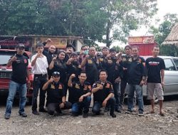 Laskar Banten Kota Bogor, Berbagi 300 takjil