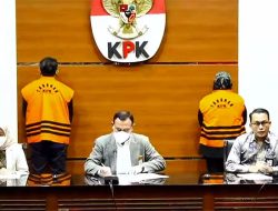 Bupati Bogor Ade Yasin Resmi, Ditetapkan Sebagai tersangka