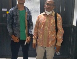 Tiga Pemuda Asal Manggarai NTT korban Pengeroyokan Kini Jadi Tersangka