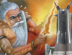 Legenda kutukan keris empu gandring