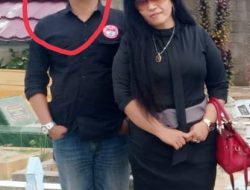 Ketua Setwil  FPII Babel Arie Wijaya Wafat, Kasihhati : Kami Merasa Sangat Kehilangan