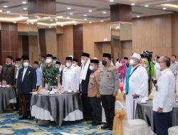 Kejagung Diminta Usut Tuntas Kasus Korupsi CPO