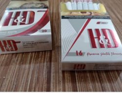 Diminta Kepala Bea Cukai Batam Jangan Diam Terkait Peredaran Rokok Tanpa Cukai