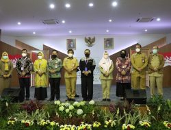 Kemendagri Gelar Diklat, Perkuat Kapasitas Staf Ahli Kepala Daerah