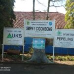 Diduga SMPN 1 Cigombong lakukan pungutan dana perpisahan kepada siswa