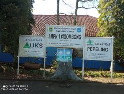Diduga SMPN 1 Cigombong lakukan pungutan dana perpisahan kepada siswa