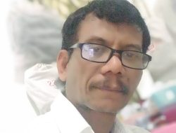 Seknas FPII Laporkan Akun MURNI KALBU ke Subdit  Siber  Polda Sulteng