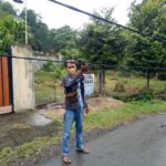 Warga keluhkan kabel listrik yang turun PLN diminta tidak tutup mata