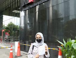 Tuai Polemik Pembangunan RSUD Bogor Utara Dilaporkan ke KPK