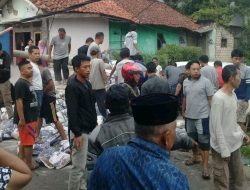 Beban berat, di duga tidak kuat menanjak