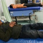 Ketua PPM Ranting Cisarua Dikeroyok Pengunjung Vila Dipuncak