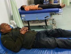 Ketua PPM Ranting Cisarua Dikeroyok Pengunjung Vila Dipuncak