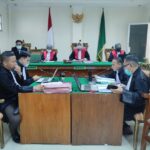 Geger…!!! Diduga Keras PWI dan Dewan Pers di Balik Kriminalisasi Ketum PPWI