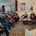 Diduga Lakukan Kecurangan Lelang Aset Debitur, Ratusan Massa GIBAS Unras di Depan Kantor Bank QNB