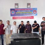 Forum Pers Independent Indonesia (FPII) Setwil Sulsel Akan Bangkit dan Berkembang di Sulawesi Selatan