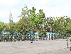 AAU Bangun Character Development System, Membentuk Perwira TNI AU Yang Handal