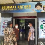 Pelayanan Terbaik Jadi Prioritas  Imigrasi Batam Demi Kenyamanan Masyarakat