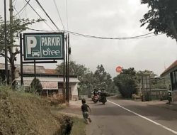 Diduga Pemilik Bree Cofee  Palsukan Data Ijin Warga