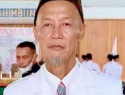 Sampai Akhir Hayatnya, Ustadz Fenty Pontoh Tetap Menebar Kebaikan Dan Kesederhanaan