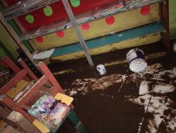 Proyek KCJB Berdampak Buruk, Warga Bandung Barat Kewalahan Atasi Banjir