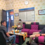 Laksanakan Wasmat, PN Waikabubak Apresiasi Pembinaan Di Lapas Waikabubak