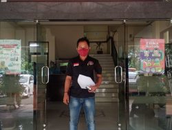 KAKI Desak Kapolri Tindak Tegas Kapolres Sampang  Dengan Pencopotan Jabatan