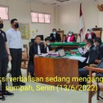 Penyidik Berbohong Di Persidangan Dan Ditemukan Tanda Tangan Palsu Di Berkas Sumpah, Saatnya Hakim Buktikan Ucapannya