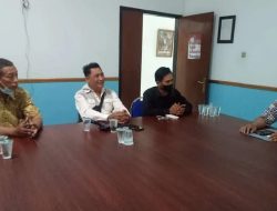 Mapan Resort Kota Surabaya Lakukan Edukasi Tentang Bahaya Narkoba Bersama BNNK