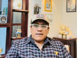 Ketum Mapan; Tiap Tahun Perayaan HANI Makan Anggaran Tapi Narkoba Makin Menggila Di Indonesia