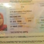 Diduga TKW Asal Desa Karang Jaya Di Berangkatkan Oleh Perusahaan PJTKI Ilegal