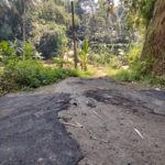Sering Kali Motor Terjatuh Warga Geram Terhadap Pemerintah Kecamatan Cijeruk