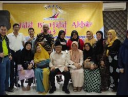 HBH Akbar Perantau Iwako JKTs Berjalan Sukses Dan Meriah Menjadi Inspirasi Warga Bogor  Dan Sekitarnya