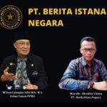 Jelang Vonis Hakim Terhadap Wilson Lalengke, PT. Berita Istana Negara Selenggarakan Tebakan Berhadiah