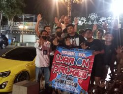 Mapan Resort Surabaya Berikan Edukasi Pada komunitas Mobil Kalkep