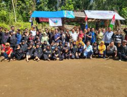 Prawita GENPPARI Lestarikan Pencak Silat Dan Degung Di Desa Sundakerta Tasikmalaya