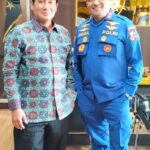 Dede Farhan Aulawi, Peran Dan Fungsi Polair Harus Diperkuat