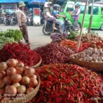 Harga Sembako Melambung Tinggi Jelang Lebaran Idul Adha