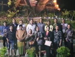 Prawita GENPPARI Desa Indrajaya Kombinasi Semangat Dan Kreativitas Pembangunan