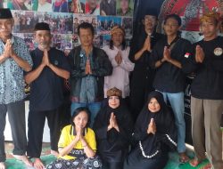 Terbentuknya Kepanitiaan Buat Acara Milangkala PNGKB Ke – 2