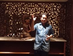 Polair Dapat Berperan Tingkatkan Keamanan Dan Keselamatan Transportasi Perairan