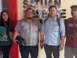 Ketua FPII Korwil Labuhan Batu Raya Akan Kawal Perkara Hukum Yusuf Harahap