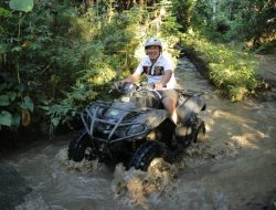 Dede Farhan Aulawi ‘Tokoh Nasional Pariwisata’ Tersembunyi Penulis: Marta Wibawa